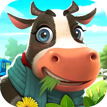 Dream Farm: Harvest Moon screenshot 1