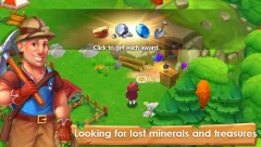 Dream Farm: Harvest Moon screenshot 4