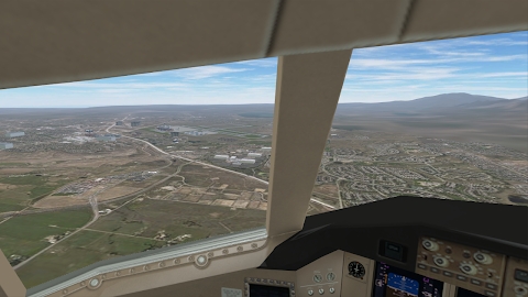 Airport Madness 3D Full 1.607 screenshot 1