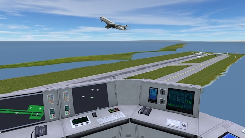 Airport Madness 3D Full 1.607 screenshot 2