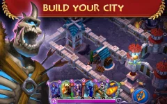 Anvil: War of Heroes screenshot 2