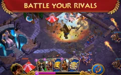 Anvil: War of Heroes screenshot 3