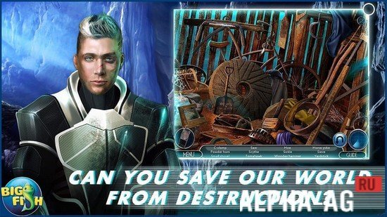 Hidden Object screenshot 3