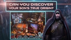 Hidden Objects screenshot 2