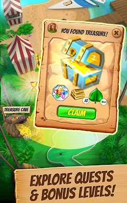 Каскад v 1.8.6 Screenshot 2