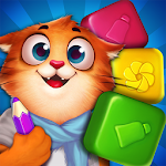 Coloring Book Blast screenshot 1