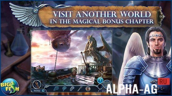 Hidden Object screenshot 2
