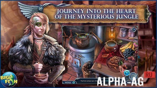 Hidden Object screenshot 3