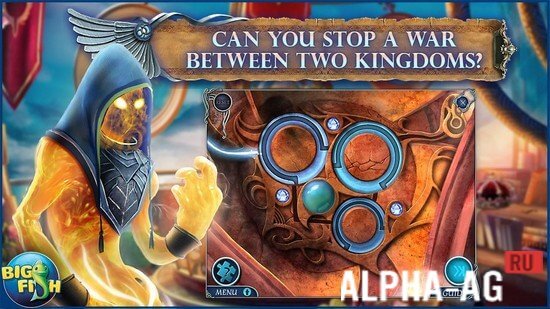 Hidden Object screenshot 4