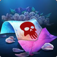Danse Macabre: Lethal Letters screenshot 2