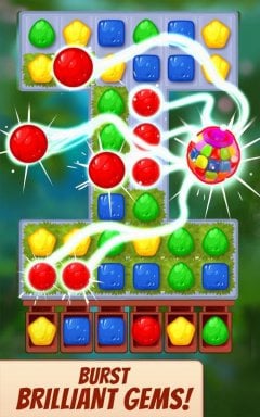Relic Race screenshot 3