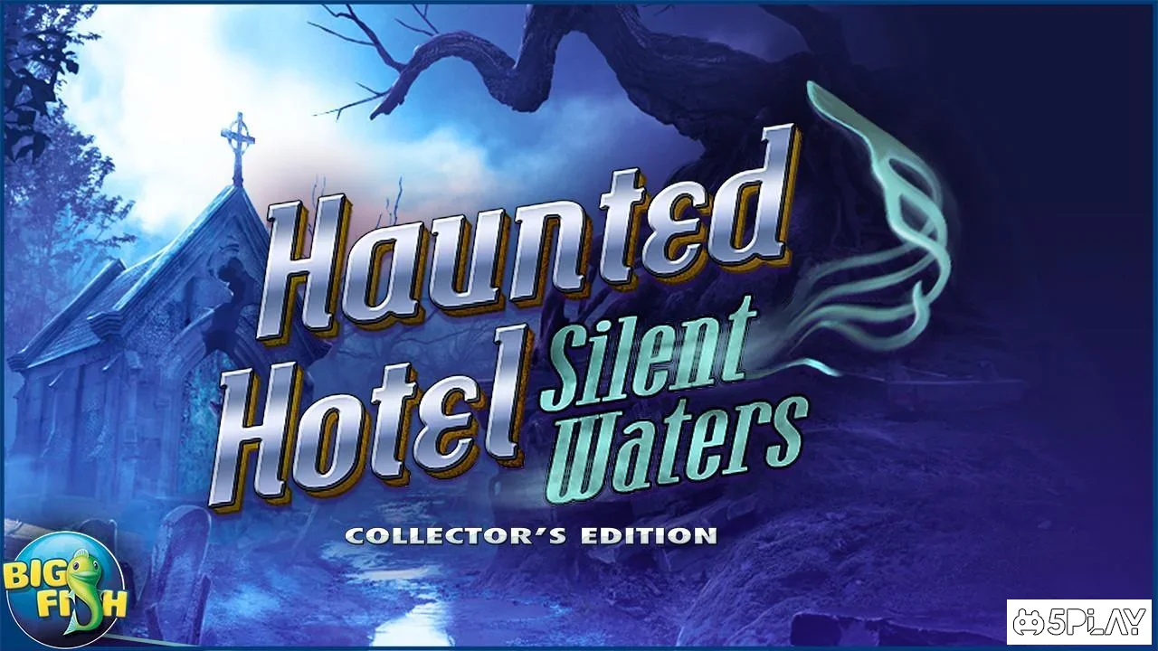 Hidden Objects