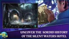 Hidden Objects screenshot 3