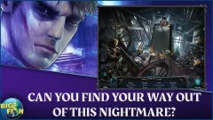 Hidden Objects screenshot 4