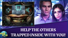 Hidden Objects screenshot 5