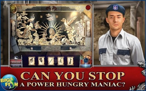 Hidden Expedition: The Eternal Emperor screenshot 2