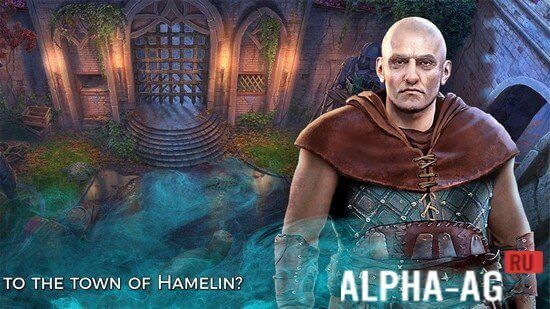 Hidden Objects screenshot 3