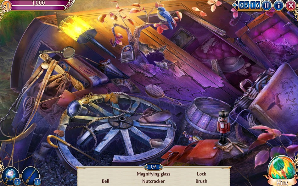 Midnight screenshot 5