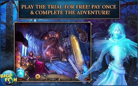 Midnight Calling: Jeronimo screenshot 1