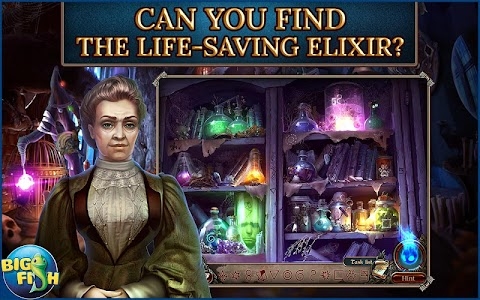 Midnight Calling: Jeronimo screenshot 2