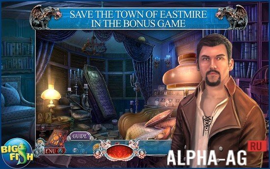Myths of the World: Black Rose screenshot 3