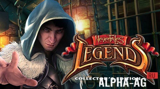 Nevertales: Legends