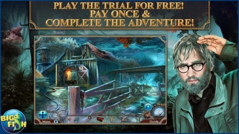 Rite of Passage: Heart of the Storm screenshot 2