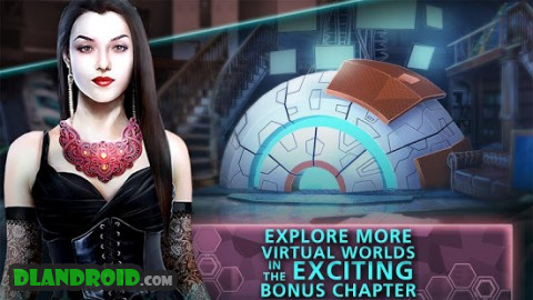 Hidden Objects screenshot 2