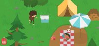 Sneaky Sasquatch на Андроид на русском screenshot 3