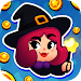 Little Witch Tycoon gameplay screenshot 1