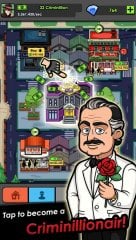 Tap Tap Money - Treasure Adventure [ВЗЛОМ: деньги] v 1.0.7 screenshot 2