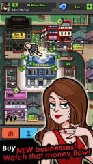 Tap Tap Money - Treasure Adventure [ВЗЛОМ: деньги] v 1.0.7 screenshot 3