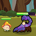 Mashroom Go: Epic Adventure screenshot 1