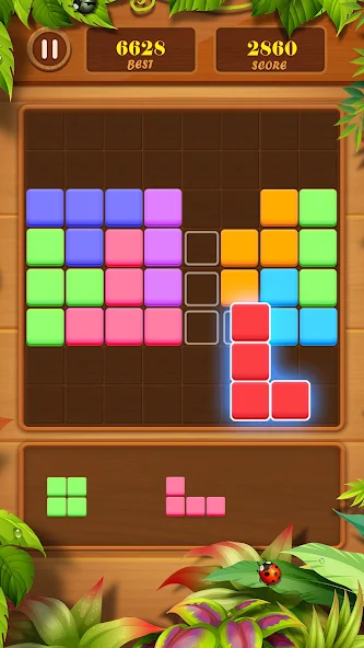 Drag n Match screenshot 2