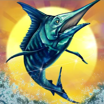 Big Sport Fishing 2017 screenshot 1