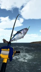 Big Sport Fishing 2017 screenshot 2