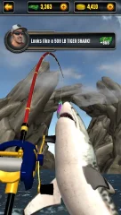 Big Sport Fishing 2017 screenshot 4