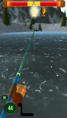 Big Sport Fishing 2017 screenshot 5