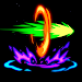 EffectParty : Idle Merge Game screenshot 1