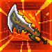 WeaponWar: Idle Merge Weapon screenshot 1