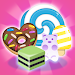 SweetFly: Idle Merge Sweet screenshot 1