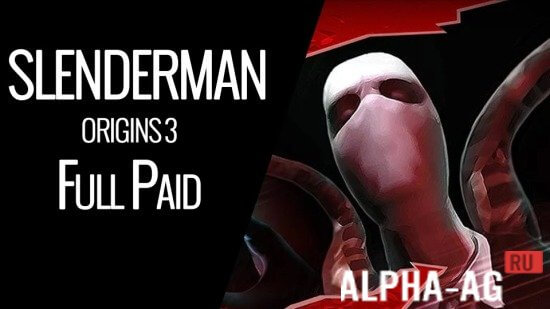 Slender Man Origins 3
