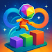 Block Runner : Infinity Loop screenshot 1