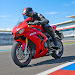 Bike Racing Championship gameplay screenshot 1