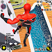 Open World Games Spider Game screenshot 1