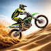 Bike Stunt Race 3D: Trial Moto screenshot 1