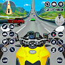 Bike Stunt 3D Bike Racing Game Gameplay Screenshot 1