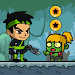 Final Zombie Rush 2 screenshot 1
