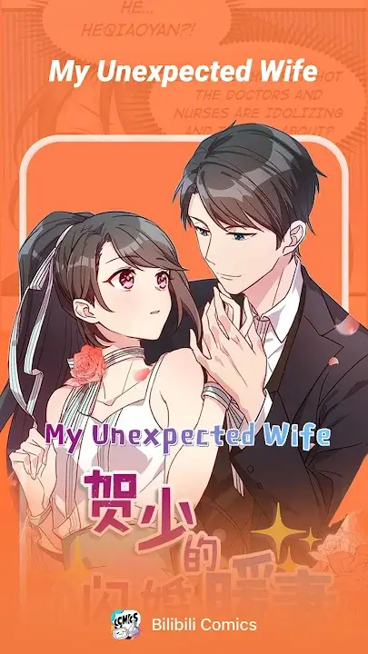 Bilibili Comics screenshot 3