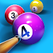 Billiards 8 War screenshot 1